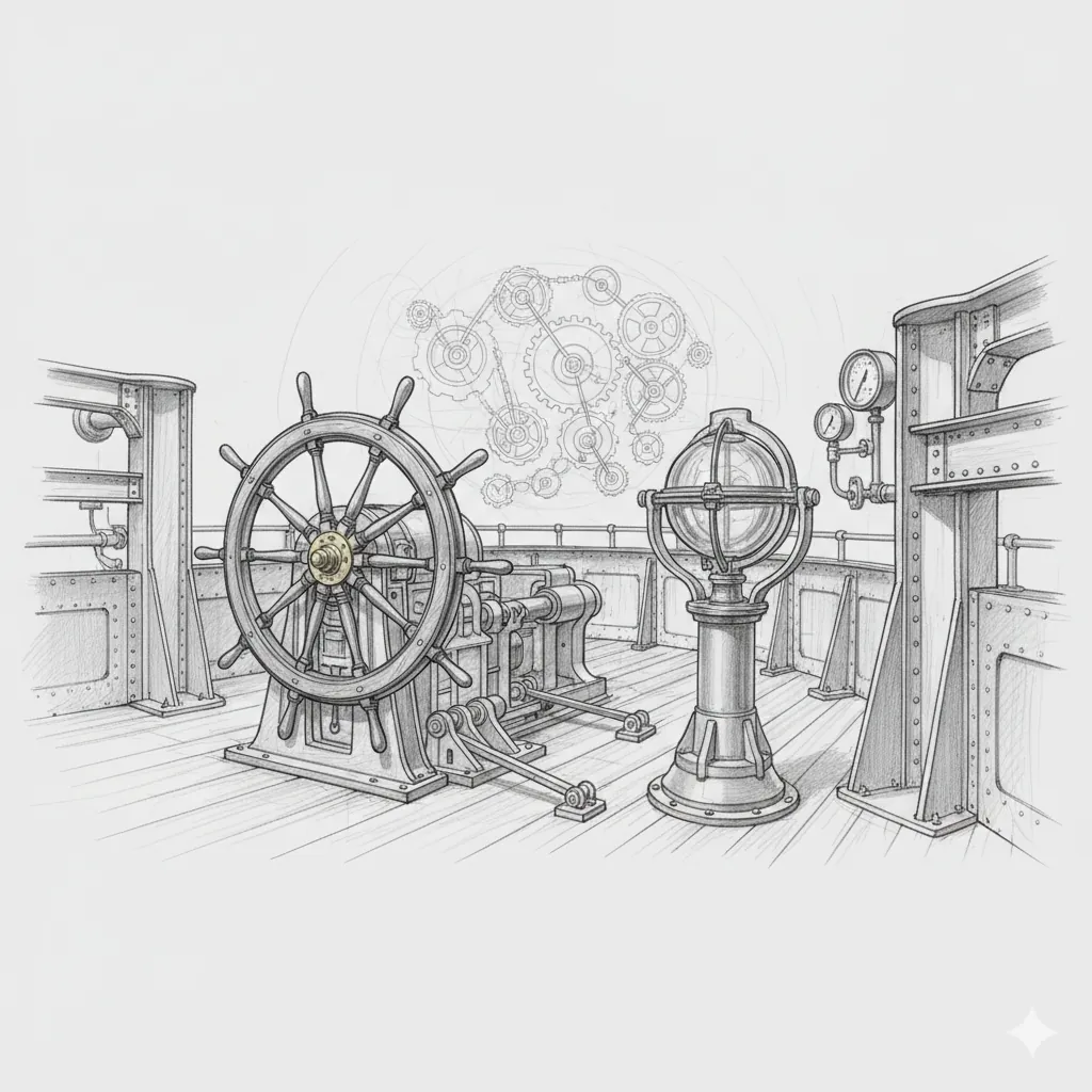 nicolas-minorsky-pid cover