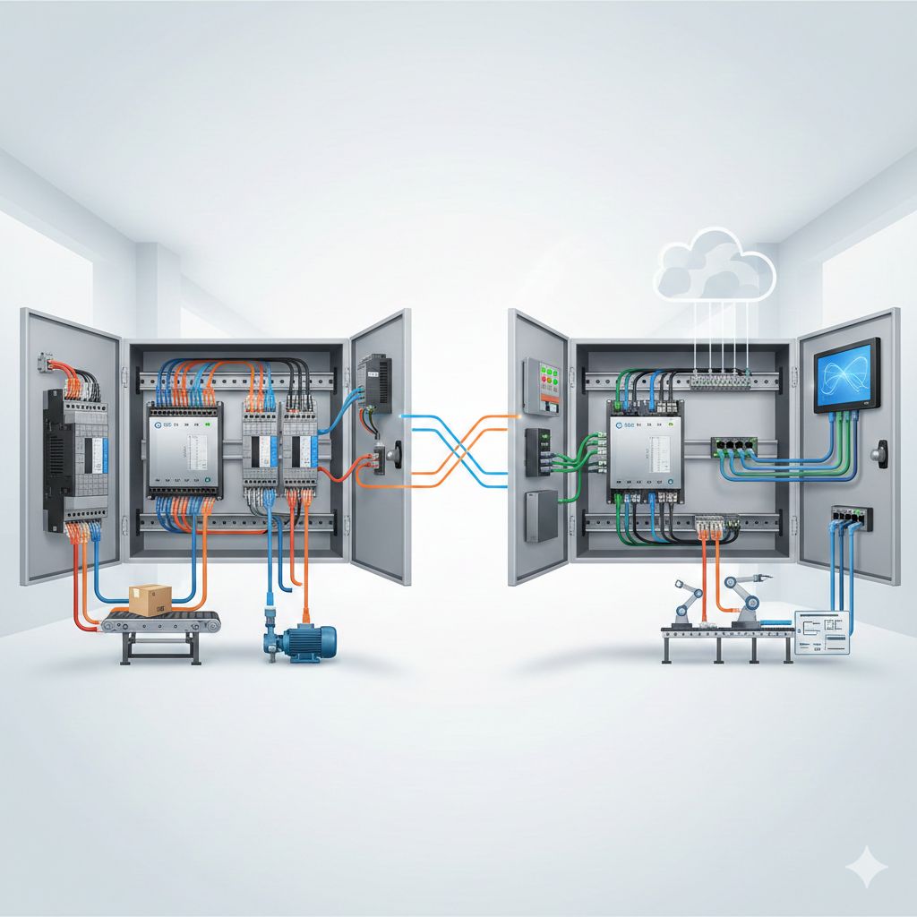 Rievtech vs Flexem PLC cover